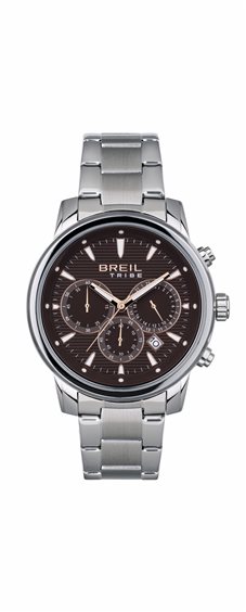 Orologio Breil Tribe Uomo Caliber in Acciaio EW0512 - EW0512
